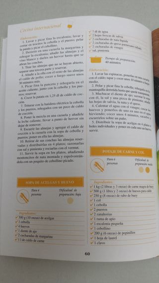 Libro Descubra La Cocina