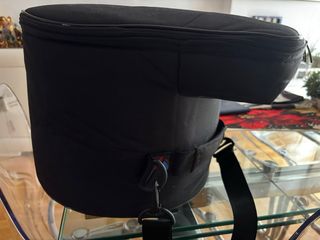 Tambor Sayón Pasión del Sur Cromado URGE