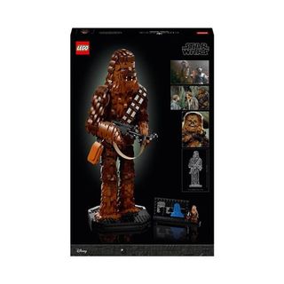 LEGO Star Wars Chewbacca 75371