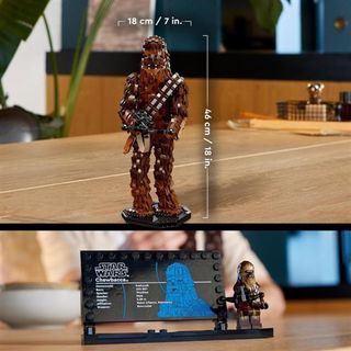 LEGO Star Wars Chewbacca 75371