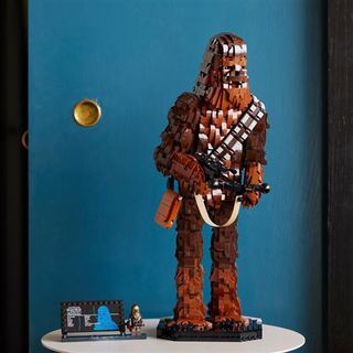 LEGO Star Wars Chewbacca 75371