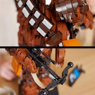 LEGO Star Wars Chewbacca 75371