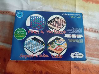 Mini Scacchi Il Giocoliere