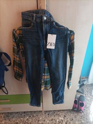 Chaleco acolchado Tommy Hilfiger.venta en persona 