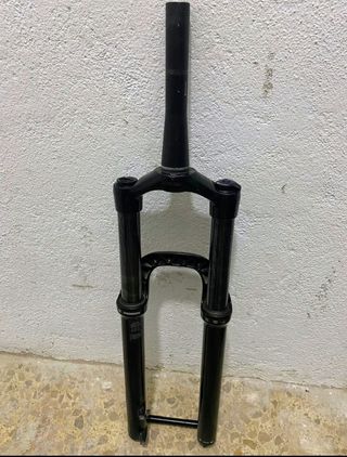 Horquilla Rockshox 160mm Negra 29