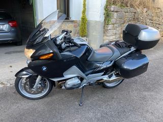 BMW R 1200 RT