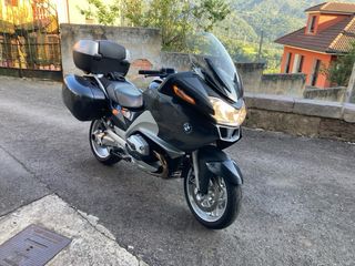 BMW R 1200 RT