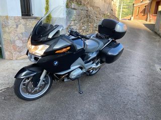 BMW R 1200 RT
