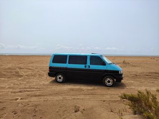 Volkswagen Multivan 1991