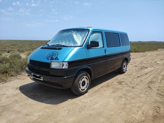 Volkswagen Multivan 1991