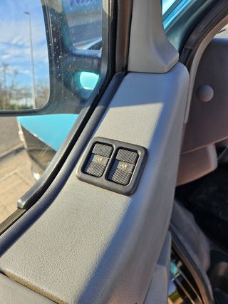 Volkswagen Multivan 1991