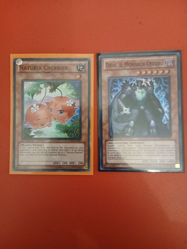 Yugioh Esplosione Astrale