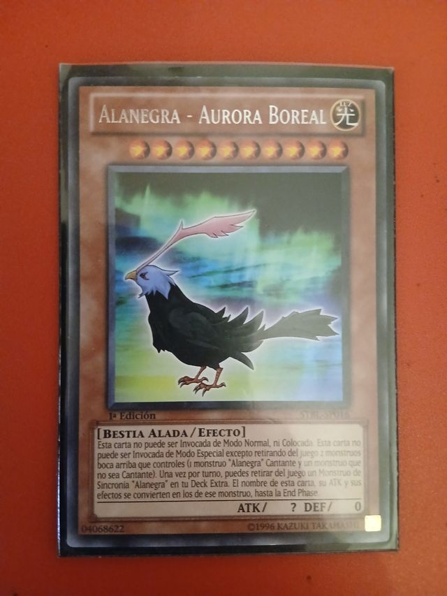 Yugioh Esplosione Astrale