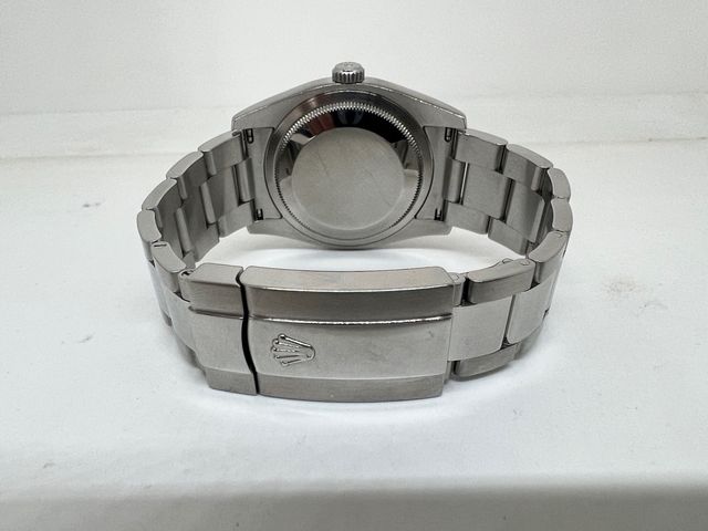 Rolex Datejust 116200 Acero Inoxidable