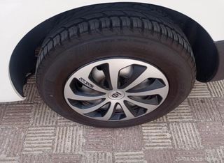 Citroen Berlingo 2017