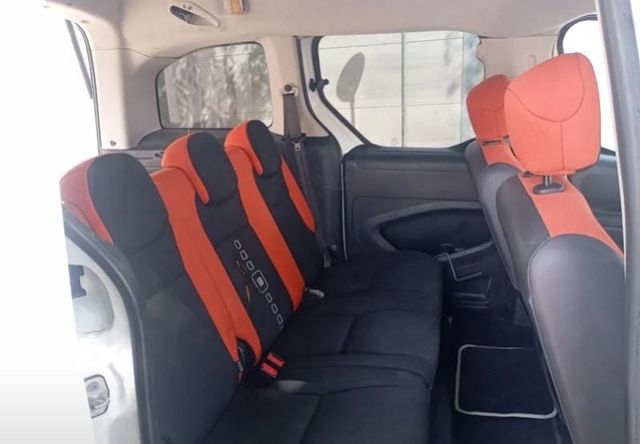 Citroen Berlingo 2017