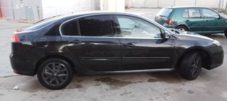 Renault Laguna 2008