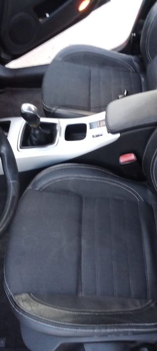 Renault Laguna 2008