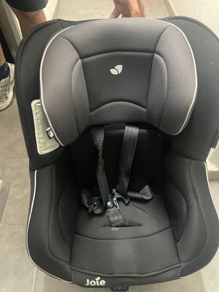 Silla coche grupo 0-1 Joie