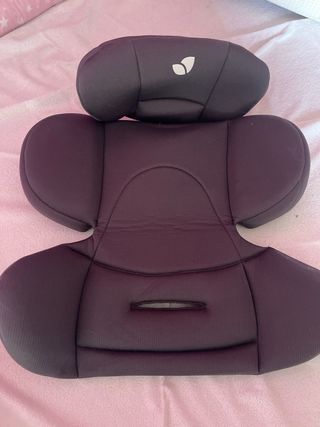 Silla coche grupo 0-1 Joie