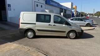Peugeot Expert Tepee 2009