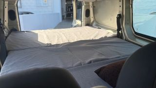 Peugeot Expert Tepee 2009