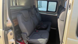 Peugeot Expert Tepee 2009