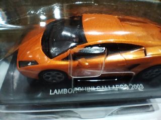 Lotto Lamborghini Murcielago  Gallardo