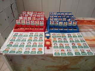 Gioco Who Is It? - Indovina Chi?