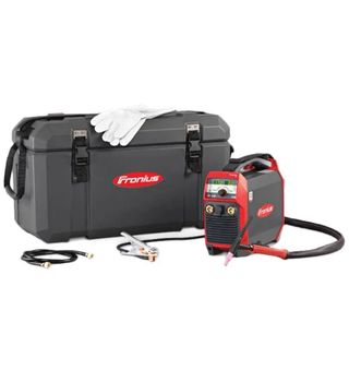 Soldadora Fronius TransTig 170A