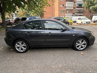 Mazda 3 2007
