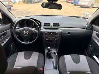 Mazda 3 2007