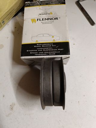 Tensor Correa Flennor FS00909