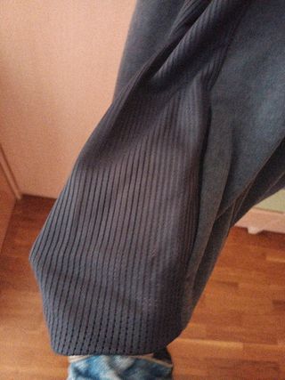Chaqueta deportiva gris Kalenji