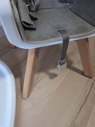 Trona Kinderkraft