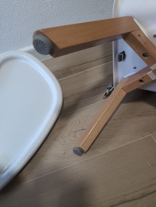 Trona Kinderkraft