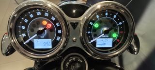 Triumph Bonneville T120 - Impecable