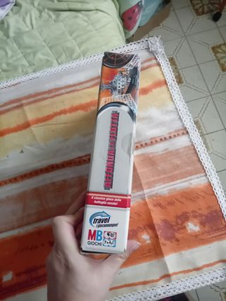 Gioco Affonda la Flotta MB travel