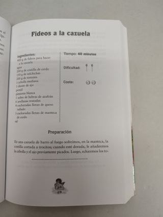 La Cocina de las Monjas