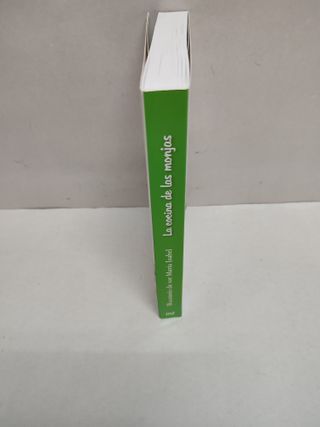 La Cocina de las Monjas