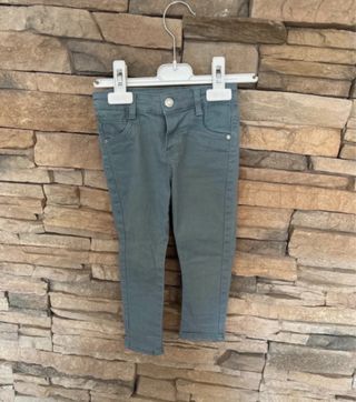 Jeans bambino okaidi