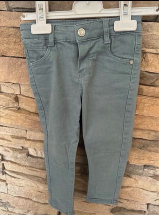 Jeans bambino okaidi