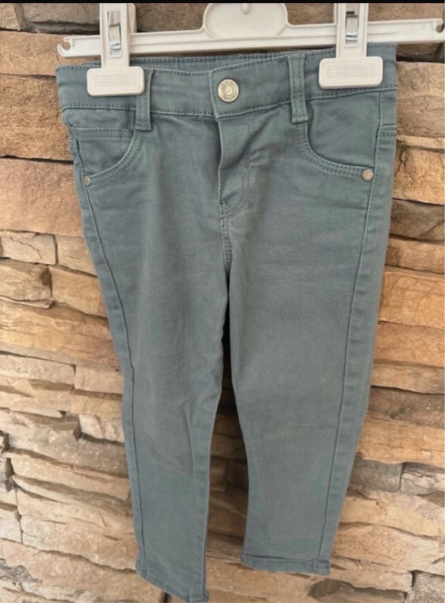 Jeans bambino okaidi
