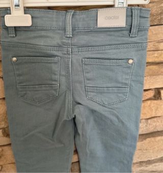 Jeans bambino okaidi