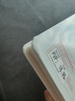 Libro sonidos:Mis primeros animales para escuchar