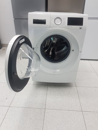 Lavadora y Secadora Bosch Serie 6 10/5kg RPM.1400 