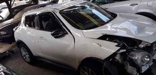 Nissan 630748200a cinturón seguridad juke - 202599