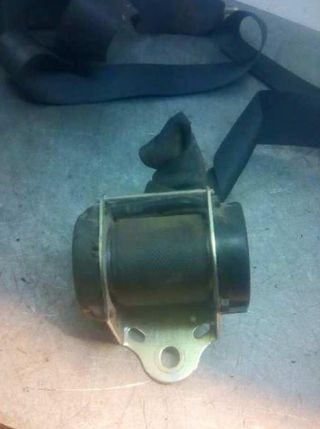 Nissan 630748200a cinturón seguridad juke - 202599