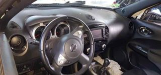 Nissan 630748200a cinturón seguridad juke - 202599
