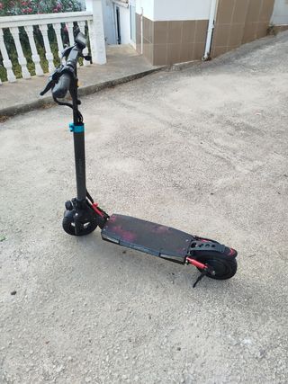 Patinete Eléctrico SmartGiro para piezas 